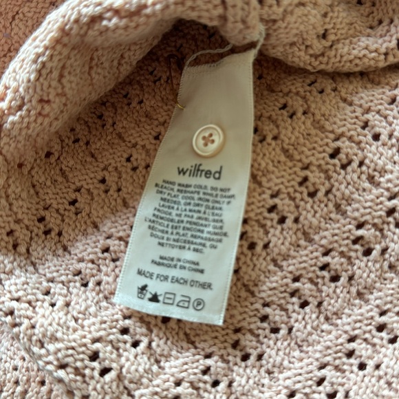 Nwot Aritzia Evie dress - Picture 11 of 11